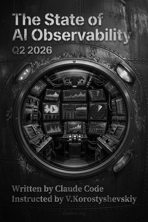 The State of AI Observability