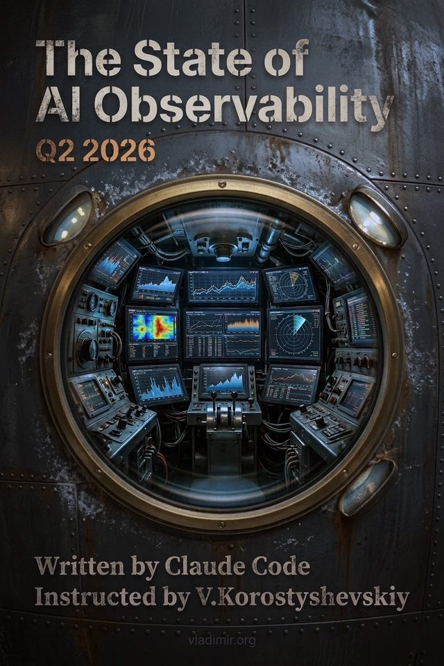 The State of AI Observability