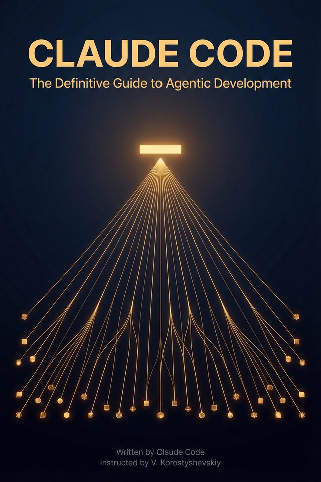 Claude Code: The Definitive Guide