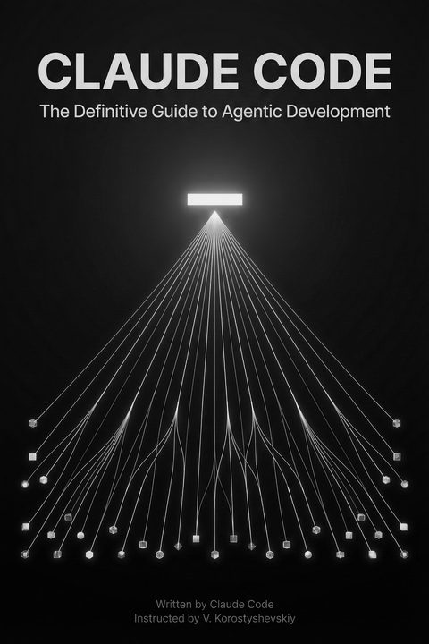 Claude Code: The Definitive Guide