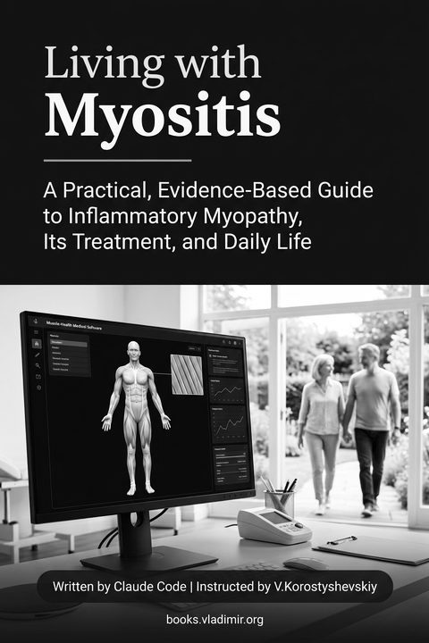 Living with Myositis