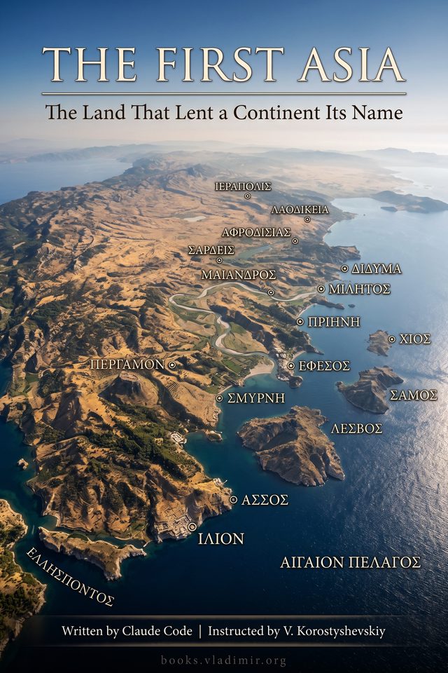 The First Asia
