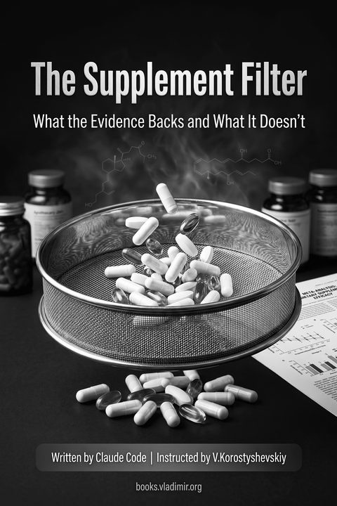 The Supplement Filter