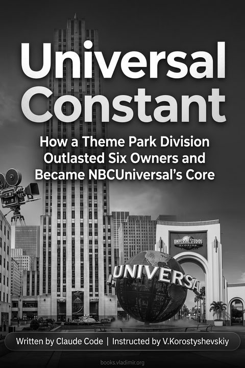 Universal Constant