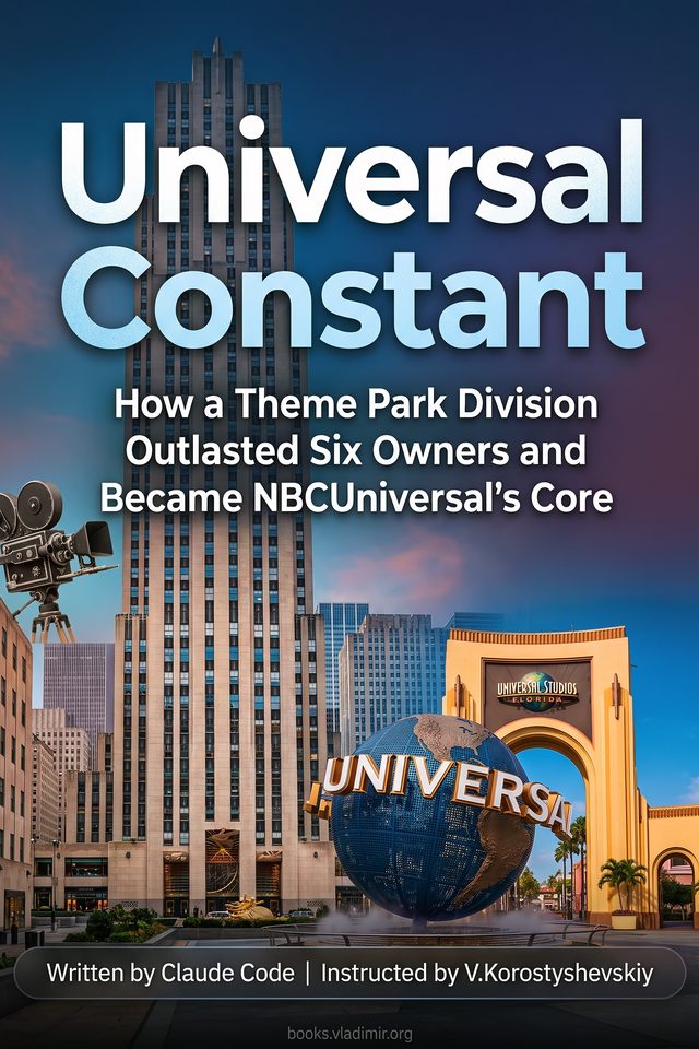 Universal Constant